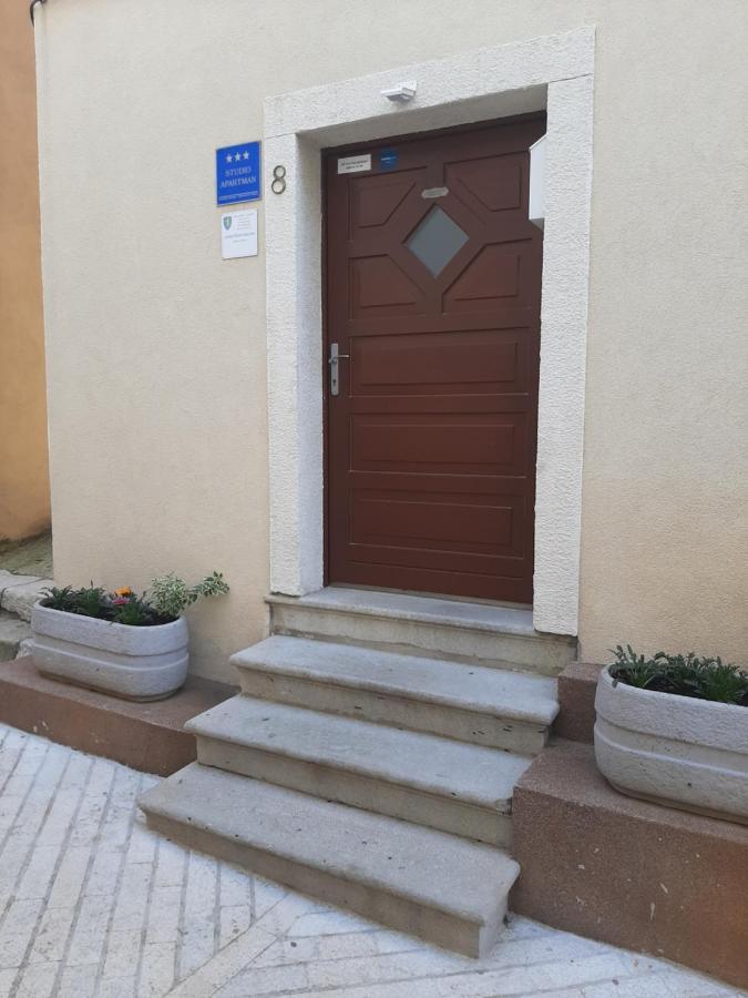 Old Town Cres Apartments Exterior foto